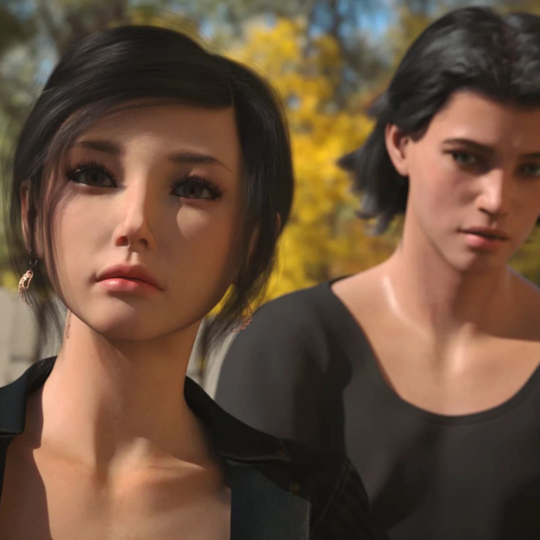 昨天的十字路口