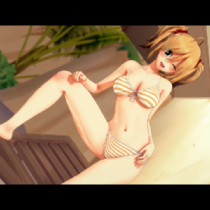 日系SLG汉化动态 | CK： 休息版本 视觉小说版 CK Break Version v0.3【20230514】 游戏截图 5
