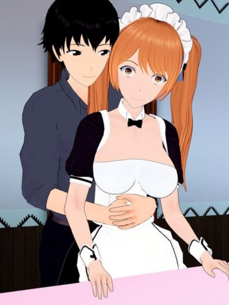 如果是为了我的妹妹我会变得更强大