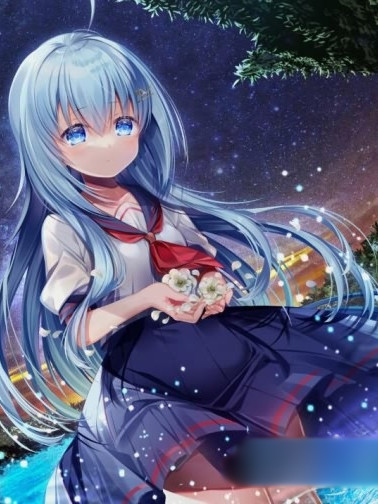 U-ena -空焰火少女-