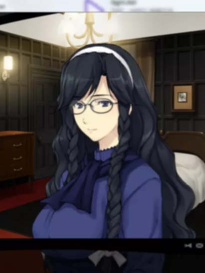 白雪-七凭之祭-