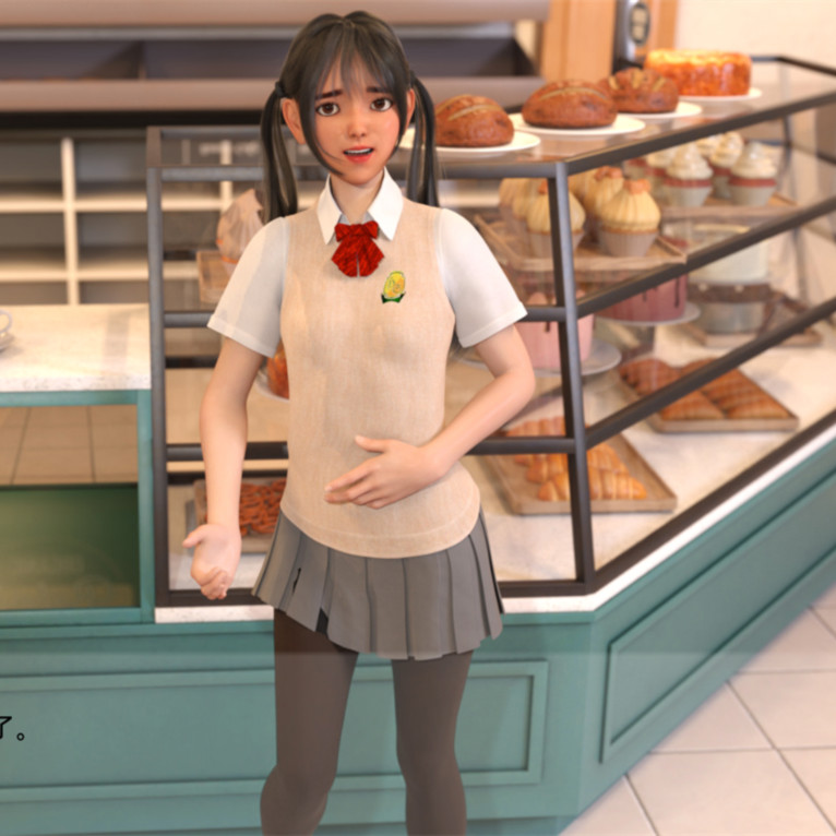 追求目标：勇往直前