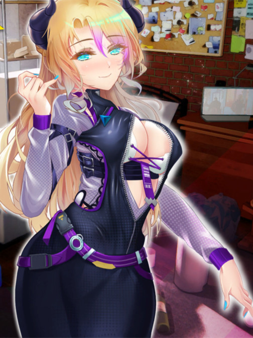 重启的NTR后宫生活