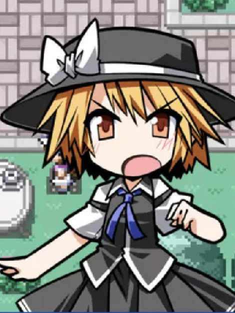 幻想人形演舞外传：雪酱的修行