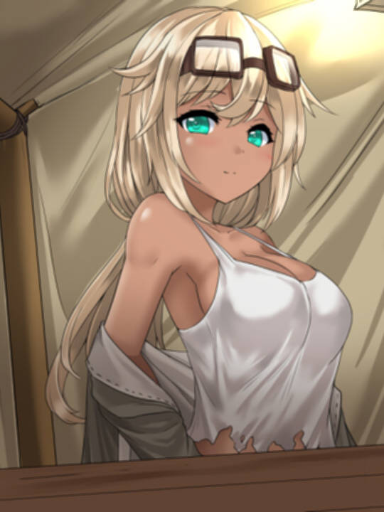 苍色之光与魔剑锻造师