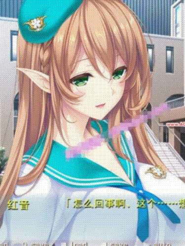 Love×Holic-魅惑少女与白液之奏