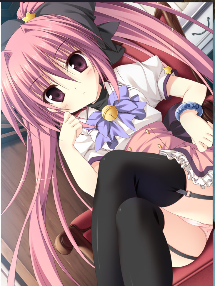 魔卡魅恋！零之编年史