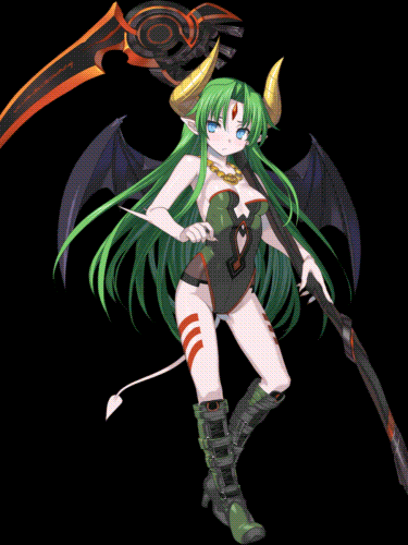 兰斯03：利萨斯陷落