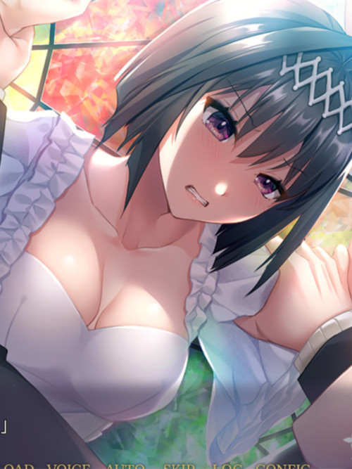 TO·RA·WA·SE ～被囚禁的伪妃梦见的初夜～