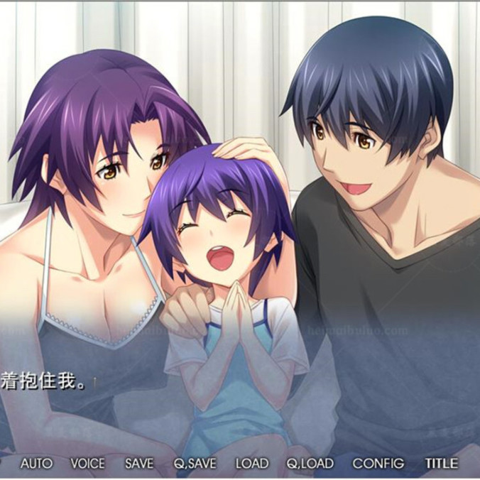 出借妻子・满里奈的偷情报告