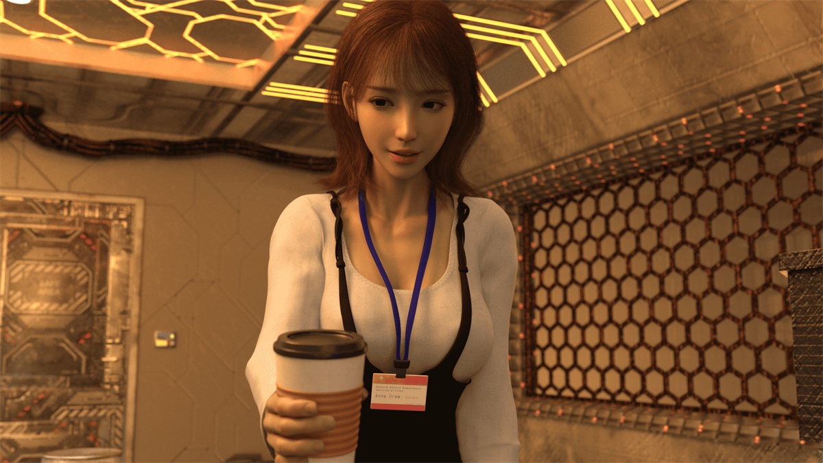 SLG/AI汉化丨腐败的心 Corrupted Hearts v0.5 Part B 【20240716】 游戏截图 5