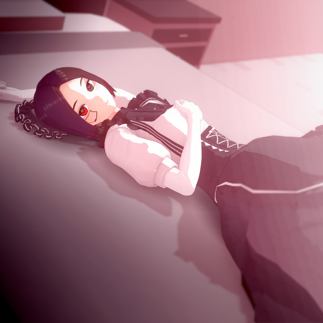 我的女仆梦：电羊