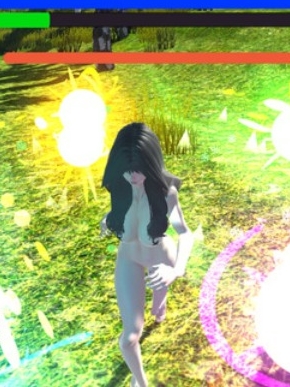 我穿越到了魔法世界