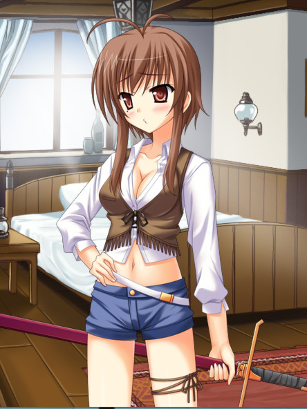 欢迎来到冒险者之村！