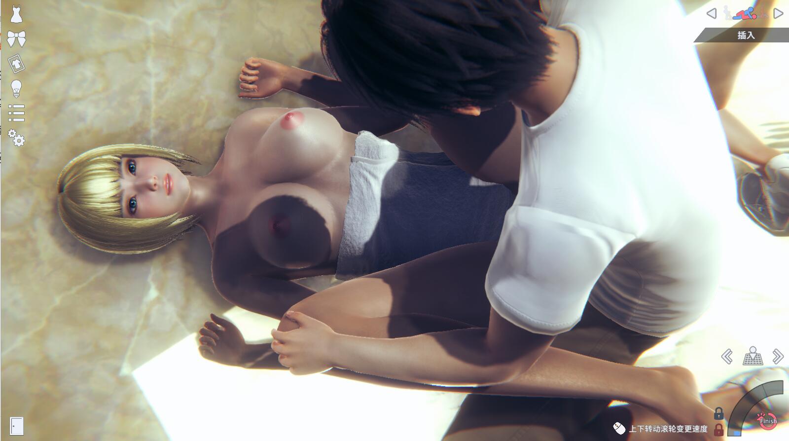3D大作/I社/中文丨 甜心选择2：Libido DX Build.8776380官中版+全DLC 【20250324】 游戏截图 4