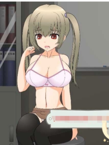 偷窃女孩的指导方法