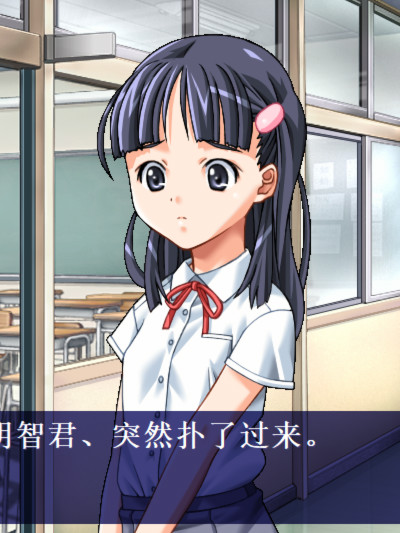 马上就要放暑假！