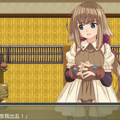 珂珂奈的战国日志