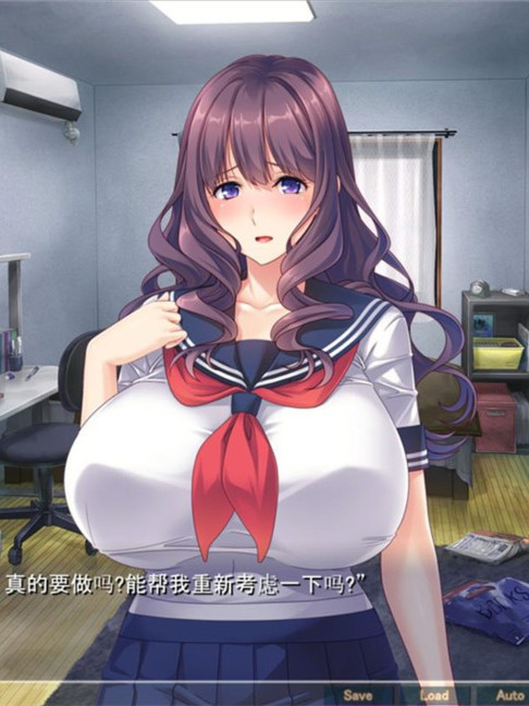 知恩图报！疯狂NTR基友的饥渴巨乳妈妈！