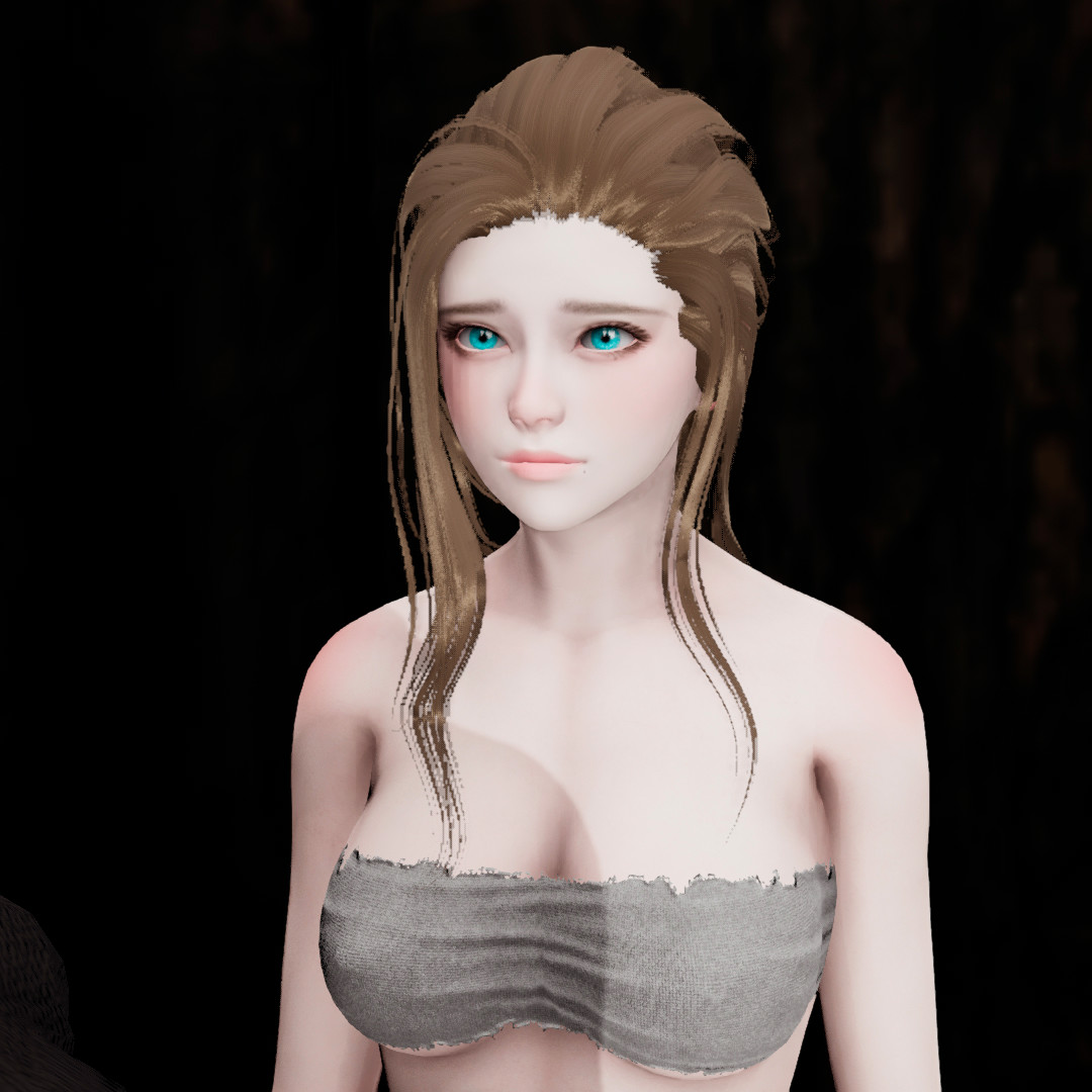 用奴隶建造一座城市