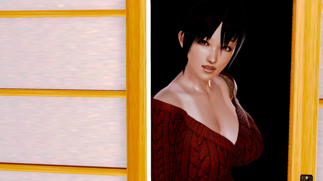 让夜光进来 Let the Nightshine In 0.3 Ch. 2【20230405】 游戏截图 5