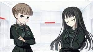 神器SLG/汉化 | 乐园之扉：Euphoria 步兵汉化版+魔改版+HD重置版+全动画汉化版【20230513】 游戏截图 1
