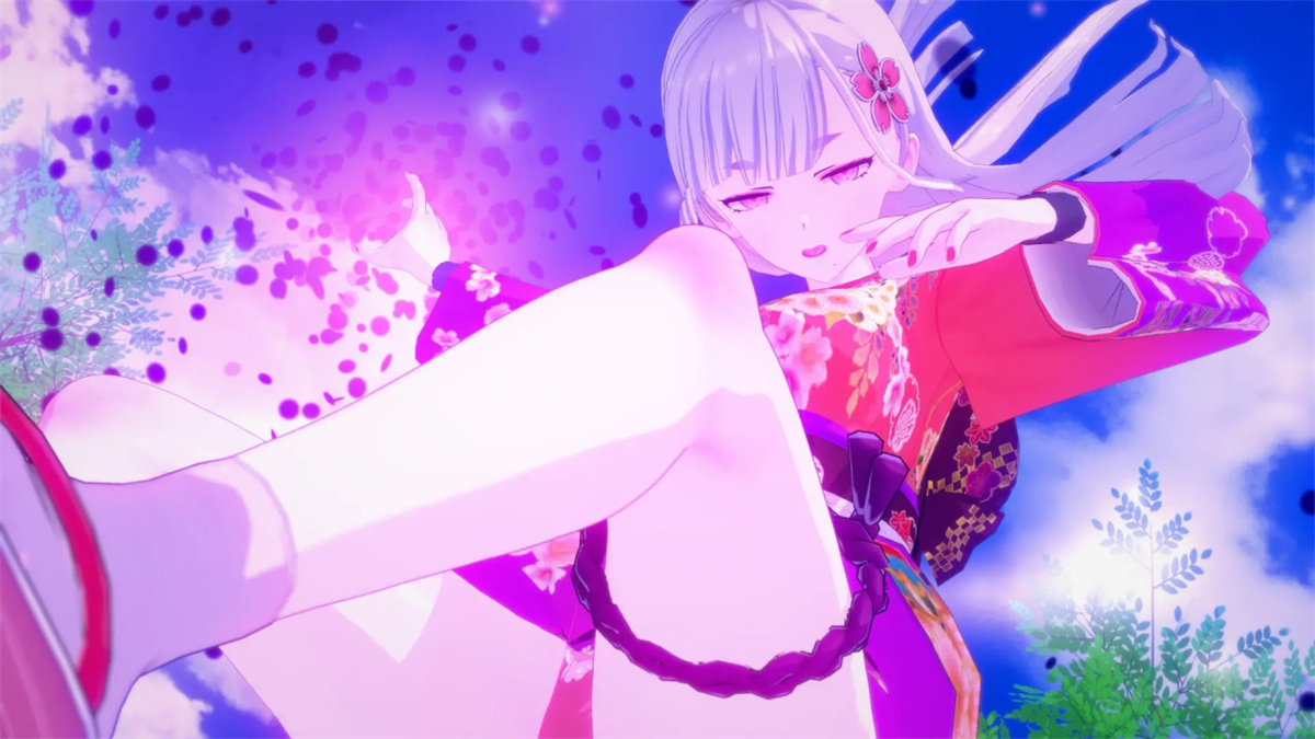 沙盒SLG汉化动态丨女神的异想天开 女神的心血来潮 Goddesses' Whim v0.2.7 Public丨【20230715】 游戏截图 6
