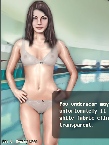 荡妇教育 / 荡妇学院