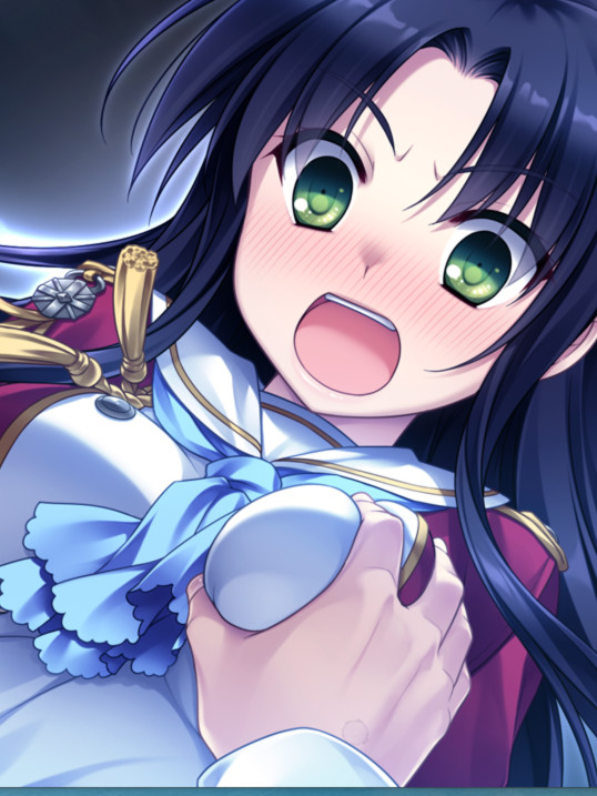 淑女同萌！-New Division-