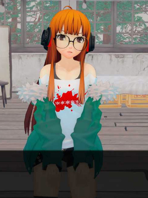 你愿望的授予者RR