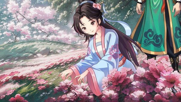 RPG汉化丨公主：东方与远征-Build.15975034-官方中文步兵版【20241117】 游戏截图 6