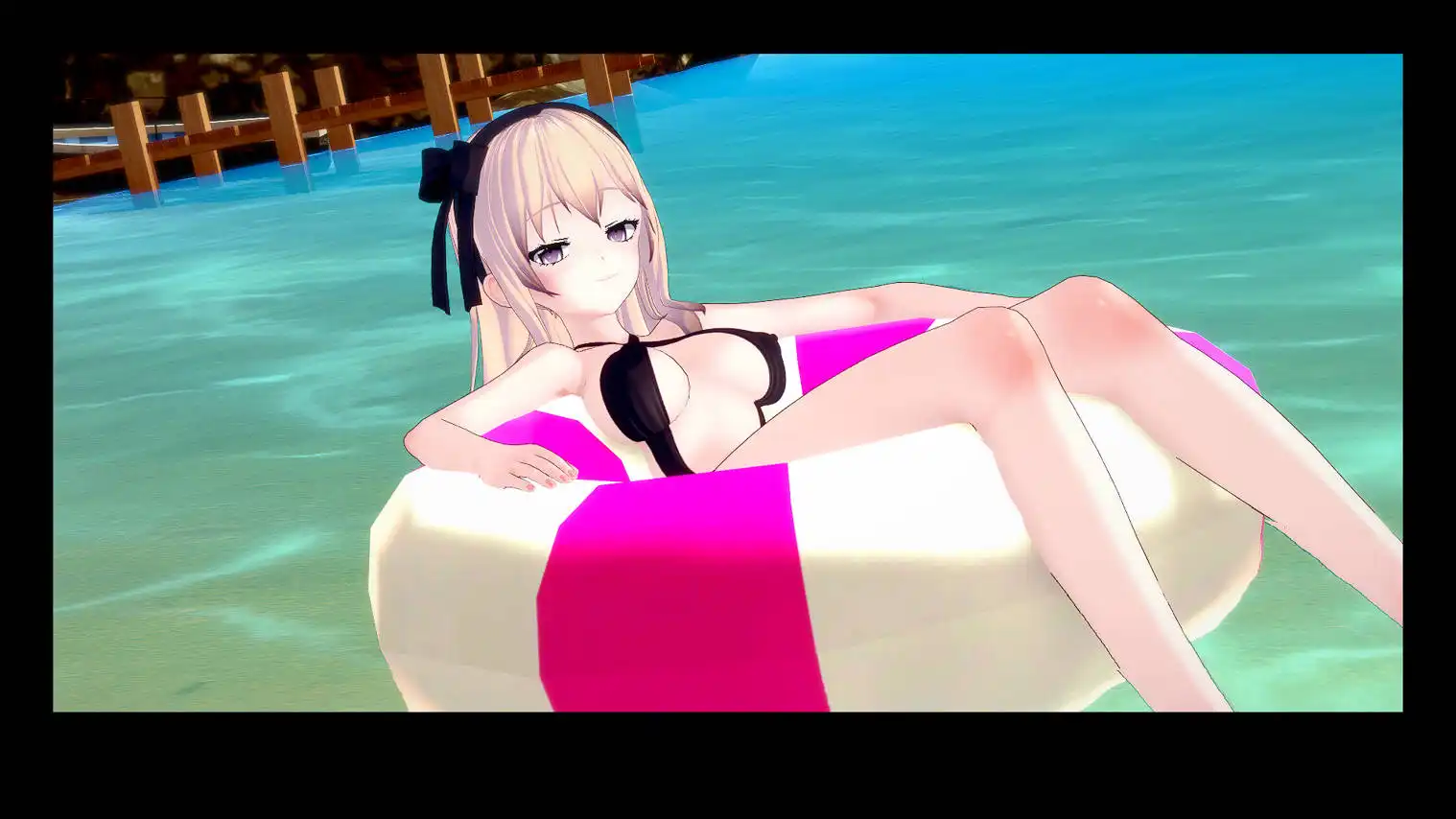 欧美SLG/汉化/沙盒丨我坠入爱河/I Fell in Love v0.11.24【20241201】 游戏截图 1