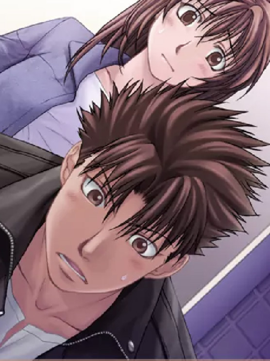 月之光 太阳之影 Another Moon