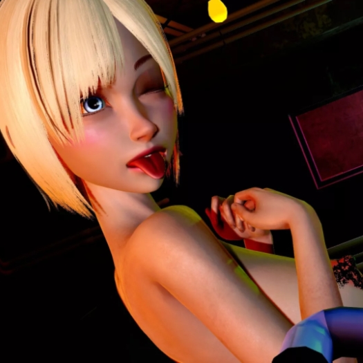 尼克·马洛：黑色