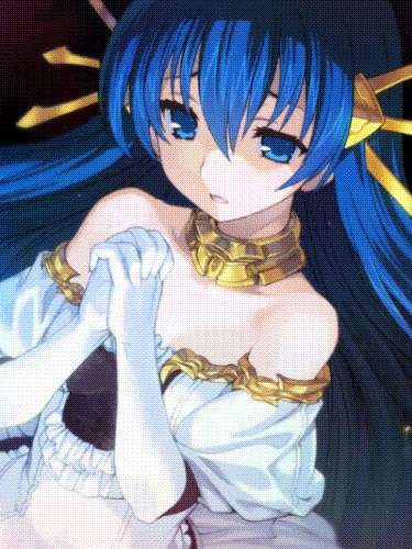 兰斯03：利萨斯陷落