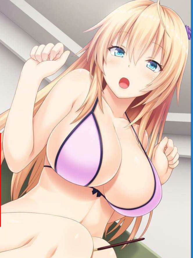 身边有她幸福美满 ～Summer Surprise～