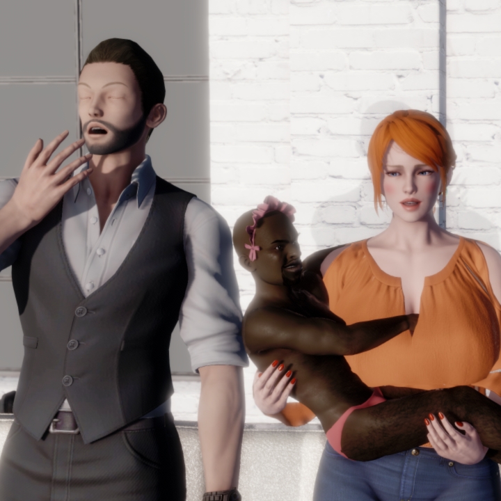 电车难题 / 电车大麻烦