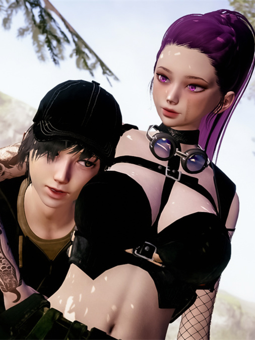 欲望监狱：欧拉纳西亚