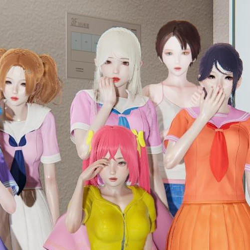 莫欺少年穷之逆袭