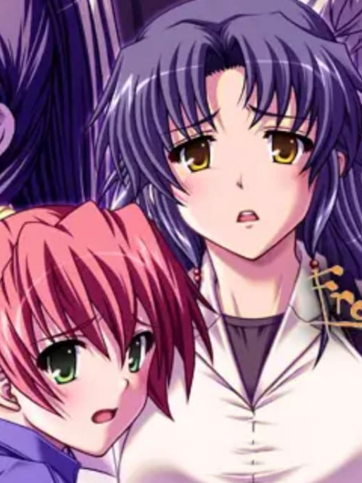 BLACK RAINBOW 社团作品合集