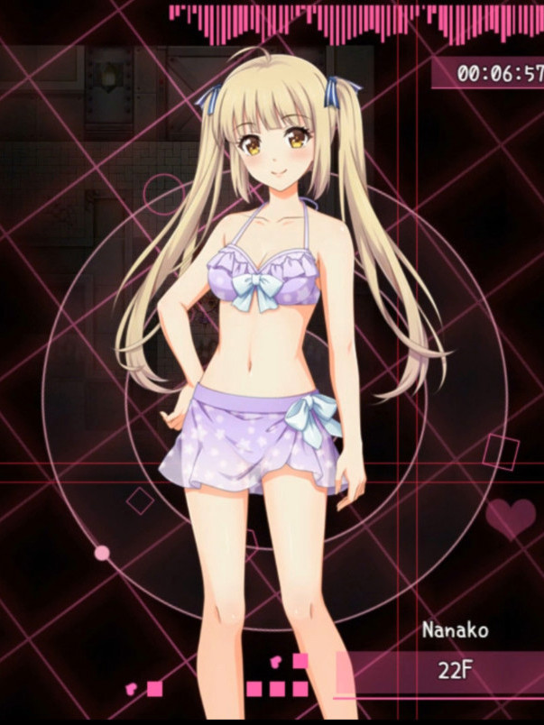 艾薇会社大冒险