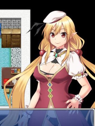 吸血鬼秋蕾的奖励