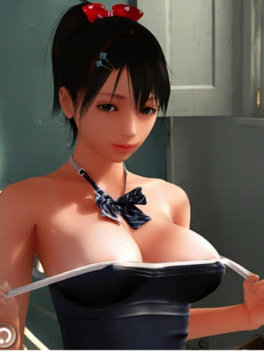 秘密的地下房间！