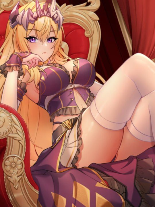 傲慢的怪兽公主与名侦探使魔