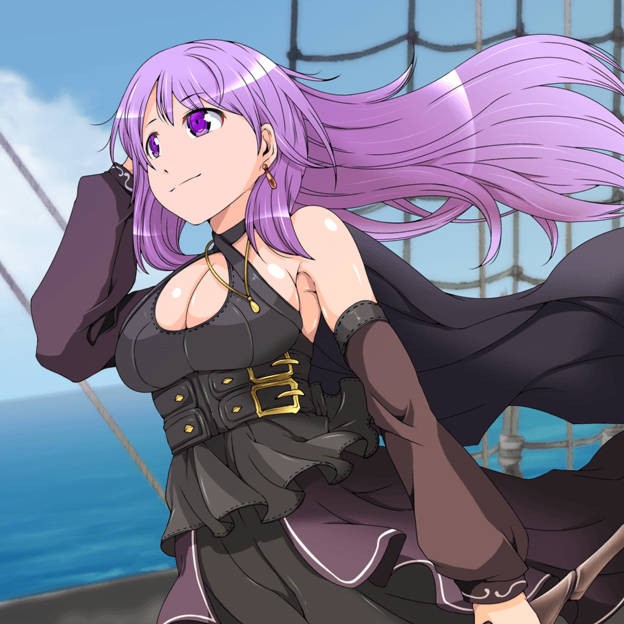 米娜的魔法冒险记