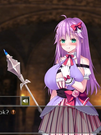 地下城军团-献予魔王的少女们