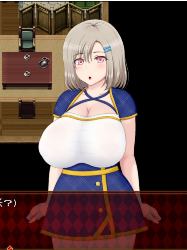 露娜~NTR地下城还债生活