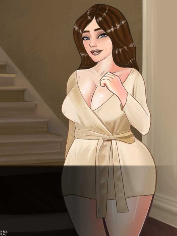 我被催眠的家庭