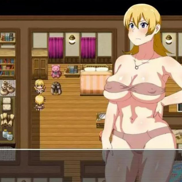 媚药狩猎~妈妈寝取！