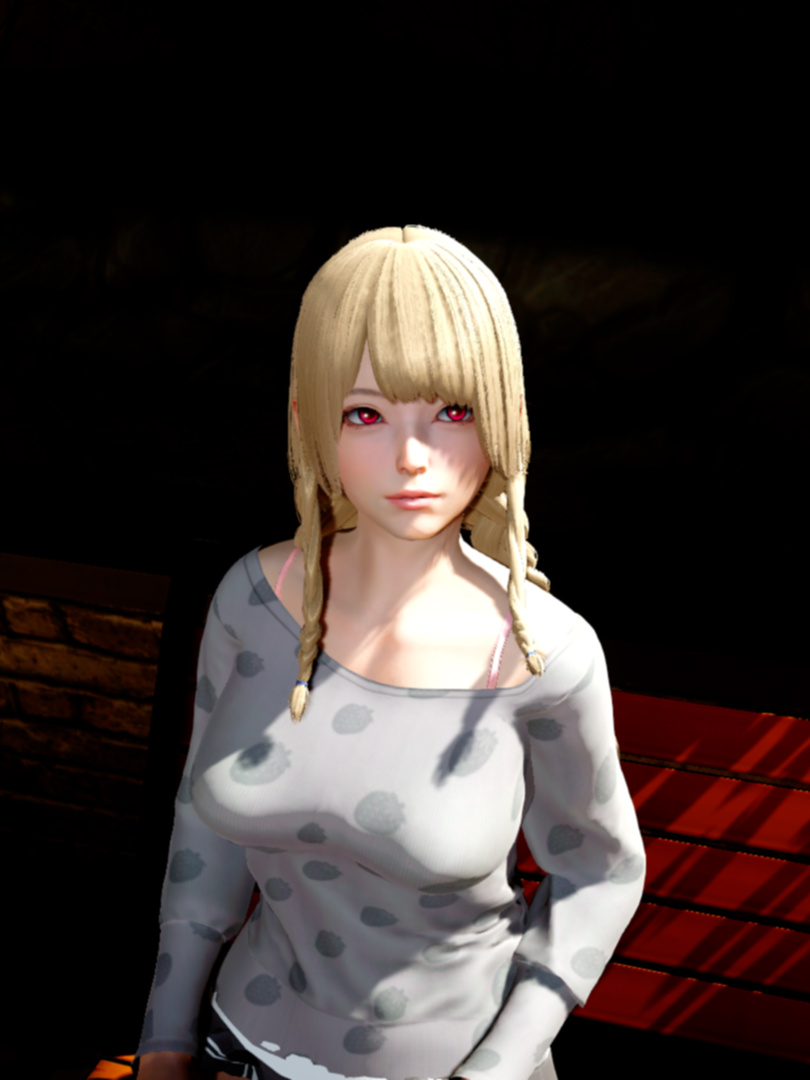 为什么我在这里